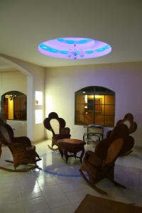 Gallery image of Hotel Mirador in Ocotal