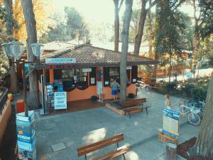 Gallery image of Comfy Stay by Po Delta Park in Lido di Spina
