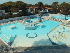 Gallery image of Comfy Stay by Po Delta Park in Lido di Spina