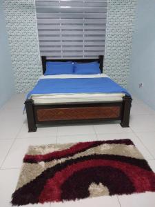 Gallery image of Seri Homestay 293 in Sungai Petani