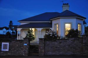 Gallery image of Hosking House in New Plymouth