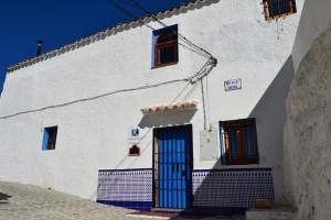 The building in which the country house is located