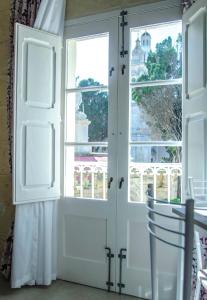 Φωτογραφία από το άλμπουμ του Santa Lucia B & B Suite σε Ραμπάτ