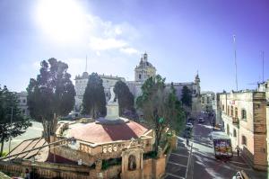 Φωτογραφία από το άλμπουμ του Santa Lucia B & B Suite σε Ραμπάτ