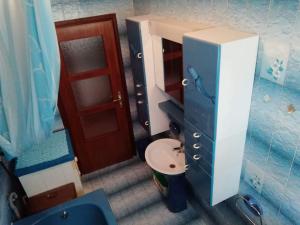 Fotografie z fotogalerie ubytování Apartman Luka v destinaci Ogulin