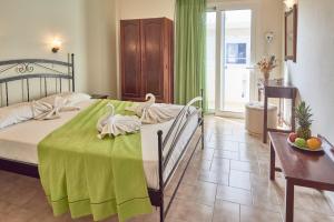 Photo de la galerie de l'établissement Corali Studios, à Plakias 23 autres photos