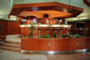 Fotografie z fotogalerie ubytování Hotel Harmonie v destinaci Zastávka