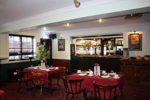 Begudes a Ardmillan Hotel