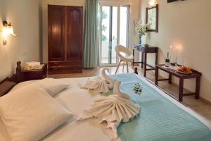 Photo de la galerie de l'établissement Corali Studios, à Plakias