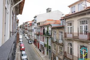 Gallery image of Loft Almada in Porto