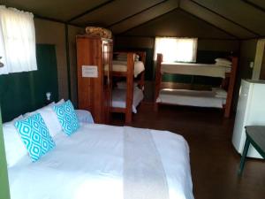 Gallery image of Sabie River Camp in Sabie