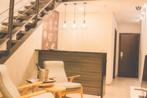 Fotografija u galeriji objekta Hotel Le Pelican u gradu Asunsion