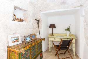 切列梅萨皮卡Trulli Masseria Donno Santo的相册照片