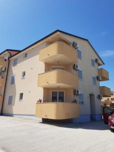 Zdjęcie z galerii obiektu Apartment Milaja w mieście Ližnjan