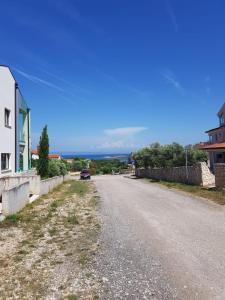 Zdjęcie z galerii obiektu Apartment Milaja w mieście Ližnjan