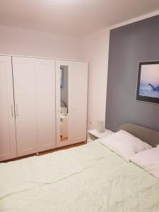 Zdjęcie z galerii obiektu Apartment Milaja w mieście Ližnjan