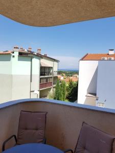 Zdjęcie z galerii obiektu Apartment Milaja w mieście Ližnjan
