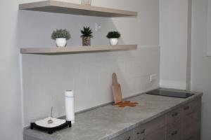 Foto Belgradis asuva majutusasutuse Rooftop Apartment Belgrade galeriist +11 fotot