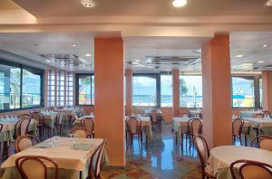 Restaurace v ubytování Hotel Rio Bellaria