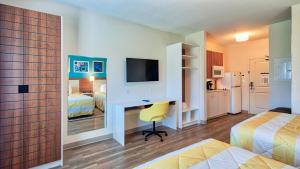 Gallery image of Uptown Suites Extended Stay Austin TX - Round Rock in Austin