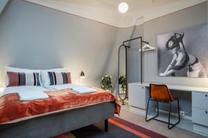 Gallery image of The Apartments Company - The Sweet in Oslo