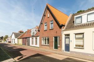 Gallery image of Smaakvol Vakantiehuis Serooskerke SE06 in Serooskerke