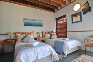Gallery image of Peace Valley Guesthouse in Napier