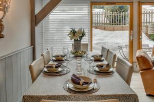 Gallery image of Appartement Le Cerf in Les Gets