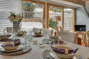 Gallery image of Appartement Le Cerf in Les Gets