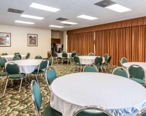 Gallery image of Quality Inn Downtown Convention Center in Portland