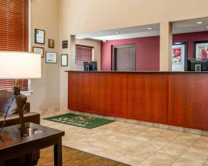 Fotografie z fotogalerie ubytování Quality Inn & Suites v destinaci Springfield