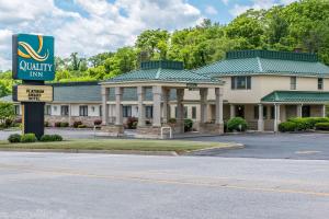 Gallery image of Quality Inn in Bedford