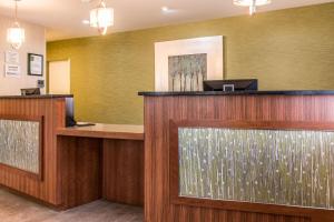 Foto da galeria de Quality Inn em Bedford