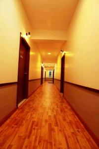 Fotografie z fotogalerie ubytování Langit Langi Hotel @ KLIA/KLIA2 v destinaci Kampung Dengkil