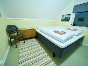 Foto dalla galleria di Sunset View Lofoten a Bøstad