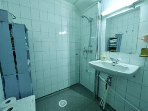 Foto dalla galleria di Sunset View Lofoten a Bøstad Altre 13 foto