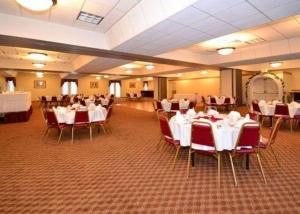 Gallery image of Quality Inn & Conference Center Franklin in Franklin