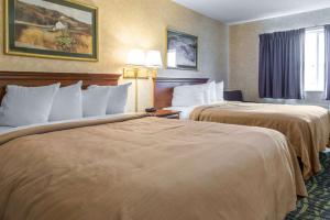 Foto dalla galleria di Quality Inn & Suites Titusville a Titusville