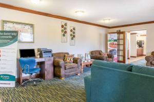 Foto dalla galleria di Quality Inn & Suites Titusville a Titusville