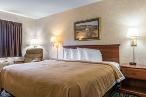 Foto dalla galleria di Quality Inn & Suites Titusville a Titusville