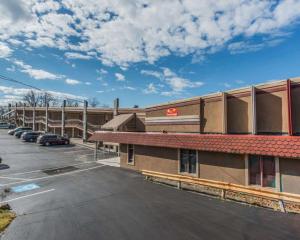 Gallery image of Econo Lodge in Hermitage
