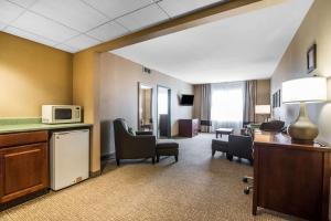 Galería fotográfica de Quality Inn & Suites Towanda en Towanda