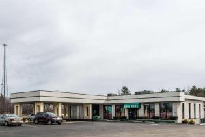 Gallery image of Quality Inn & Suites Fairview in Fairview