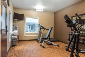 Comfort Inn Lancaster County