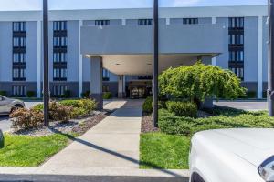 Gallery image of Allentown Park Hotel, Ascend Hotel Collection in Allentown