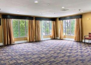 Fotografie z fotogalerie ubytování Quality Inn & Suites Greenville near downtown v destinaci Greenville