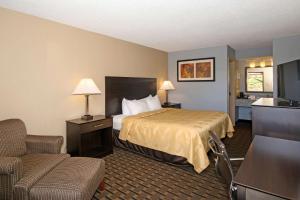 Gallery image of Quality Inn Clinton - Laurens I-26 in Clinton