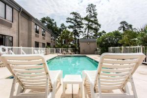 Imagen de la galería de Sleep Inn Summerville - Charleston, en Summerville