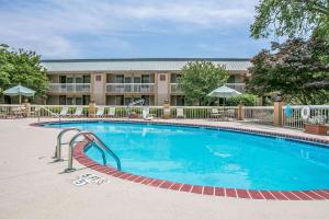 Gallery image of Quality Inn Sumter in Sumter