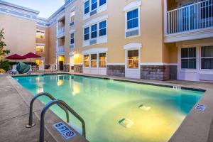 Gallery image of Comfort Suites at Isle of Palms Connector in Charleston